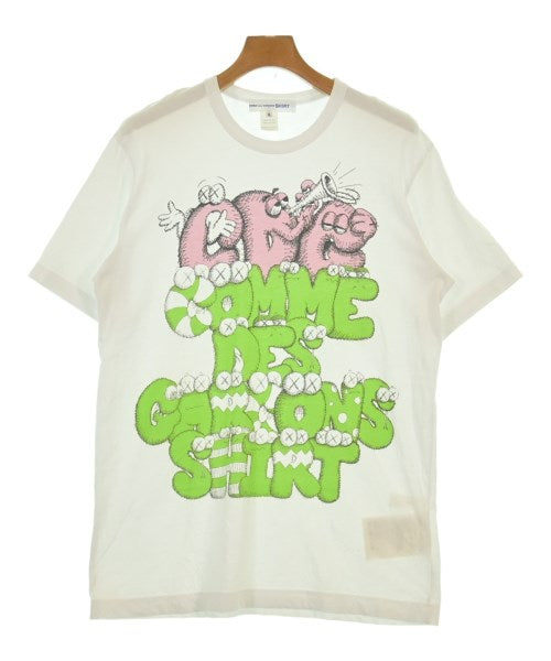 COMME Des GARCONS SHIRT Tee Shirts/Tops