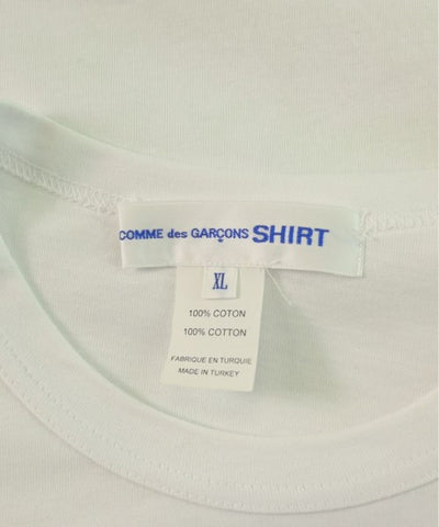 COMME Des GARCONS SHIRT Tee Shirts/Tops