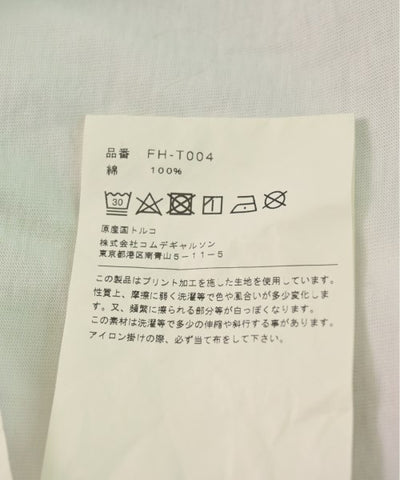 COMME Des GARCONS SHIRT Tee Shirts/Tops