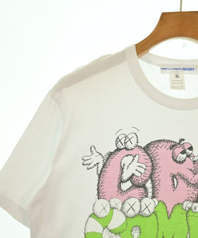 COMME Des GARCONS SHIRT Tee Shirts/Tops