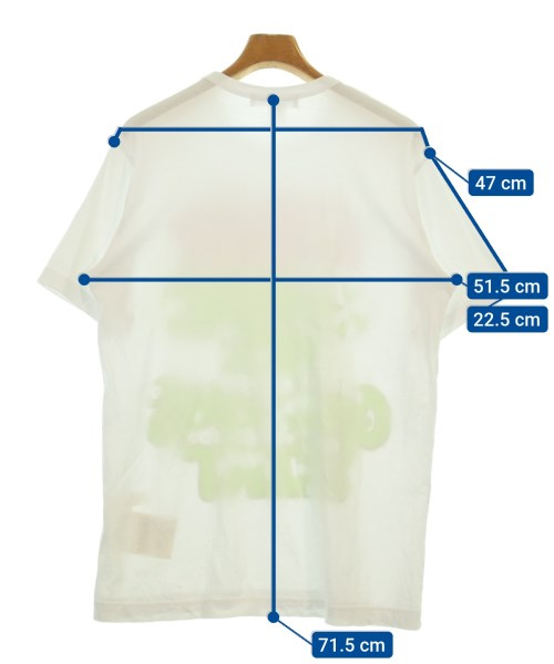 COMME Des GARCONS SHIRT Tee Shirts/Tops