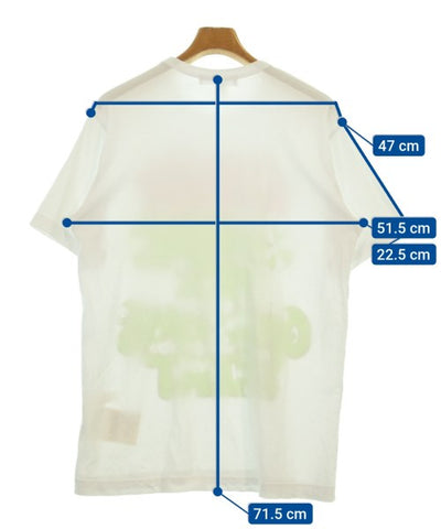 COMME Des GARCONS SHIRT Tee Shirts/Tops