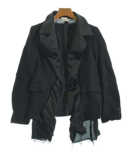 COMME Des GARCONS COMME Des GARCONS Blazers/Suit jackets