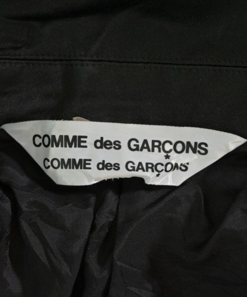 COMME Des GARCONS COMME Des GARCONS Blazers/Suit jackets