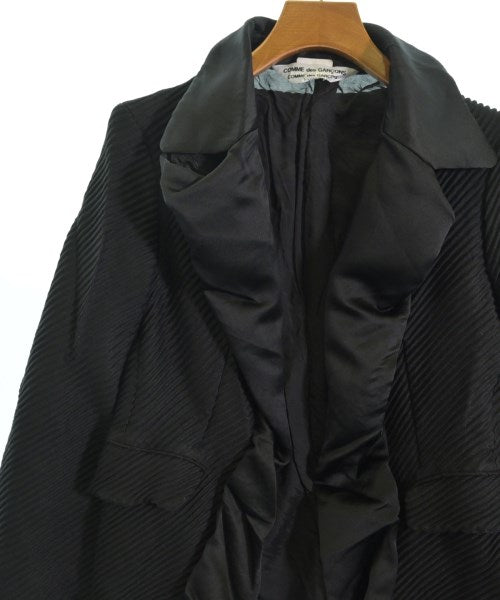 COMME Des GARCONS COMME Des GARCONS Blazers/Suit jackets