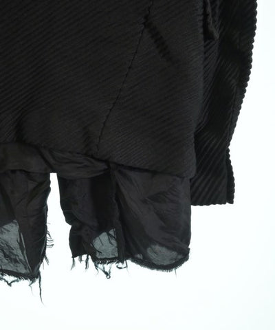 COMME Des GARCONS COMME Des GARCONS Blazers/Suit jackets