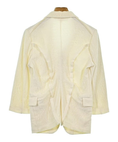 COMME des GARCONS COMME des GARCONS Casual jackets