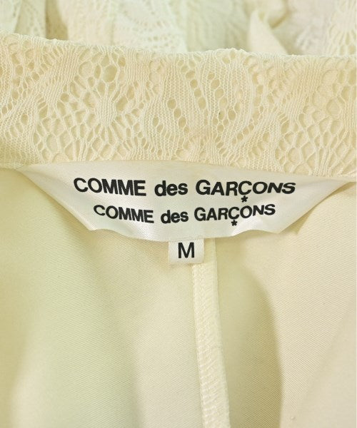 COMME des GARCONS COMME des GARCONS Casual jackets