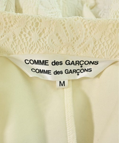 COMME des GARCONS COMME des GARCONS Casual jackets