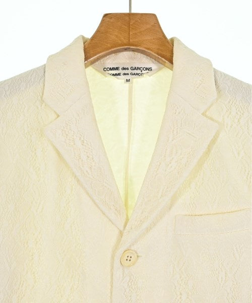 COMME des GARCONS COMME des GARCONS Casual jackets