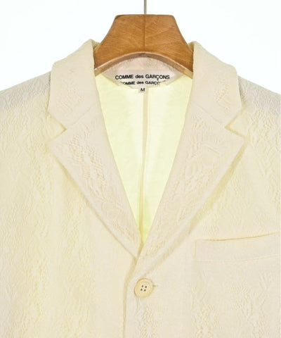 COMME des GARCONS COMME des GARCONS Casual jackets
