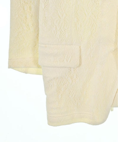 COMME des GARCONS COMME des GARCONS Casual jackets