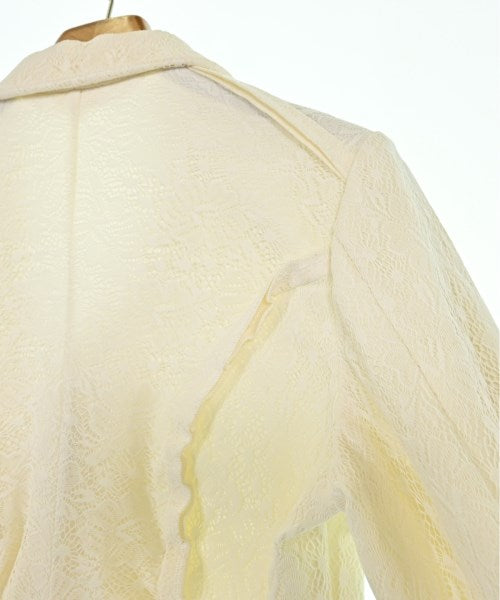 COMME des GARCONS COMME des GARCONS Casual jackets