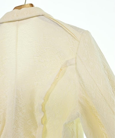 COMME des GARCONS COMME des GARCONS Casual jackets