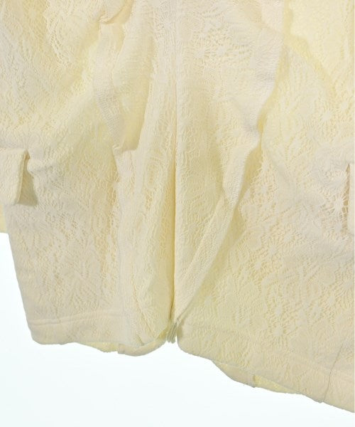 COMME des GARCONS COMME des GARCONS Casual jackets