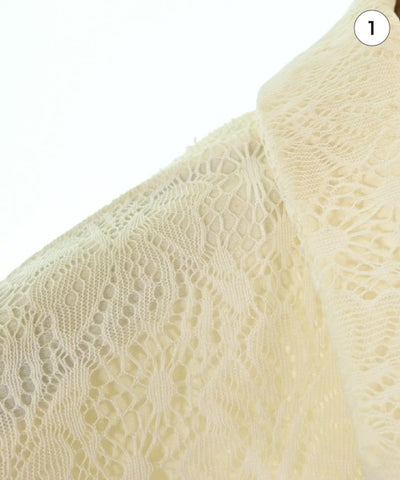 COMME des GARCONS COMME des GARCONS Casual jackets