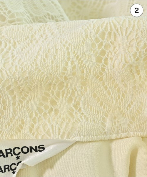 COMME des GARCONS COMME des GARCONS Casual jackets