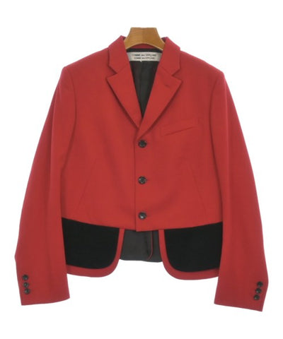COMME Des GARCONS COMME Des GARCONS Casual jackets