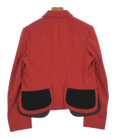 COMME Des GARCONS COMME Des GARCONS Casual jackets