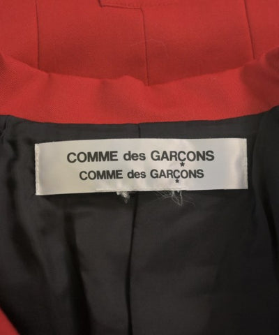 COMME Des GARCONS COMME Des GARCONS Casual jackets