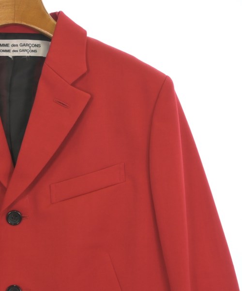 COMME Des GARCONS COMME Des GARCONS Casual jackets