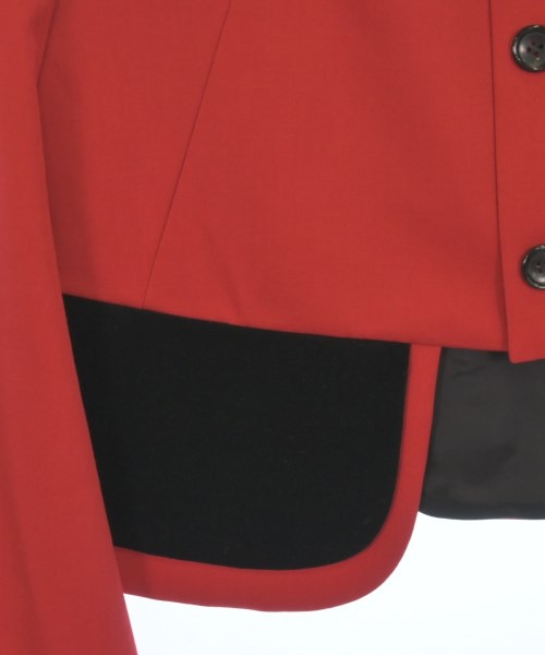 COMME Des GARCONS COMME Des GARCONS Casual jackets