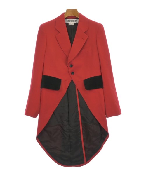 COMME Des GARCONS COMME Des GARCONS Blazers/Suit jackets