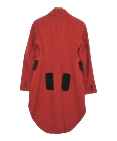 COMME Des GARCONS COMME Des GARCONS Blazers/Suit jackets