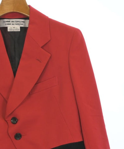 COMME Des GARCONS COMME Des GARCONS Blazers/Suit jackets