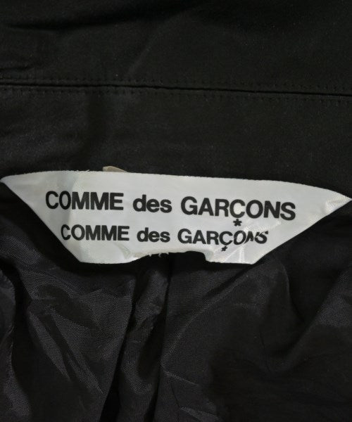 COMME Des GARCONS COMME Des GARCONS Blazers/Suit jackets