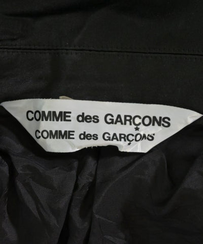 COMME Des GARCONS COMME Des GARCONS Blazers/Suit jackets