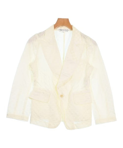 COMME Des GARCONS COMME Des GARCONS Casual jackets