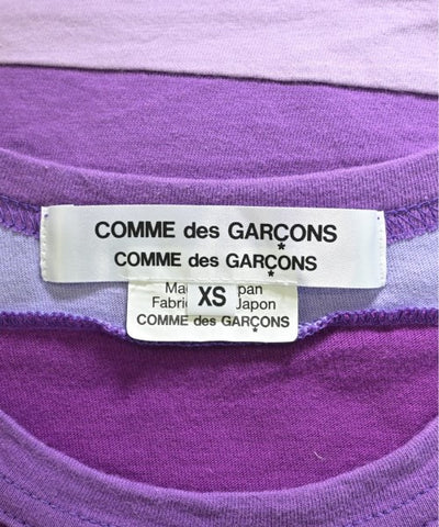 COMME Des GARCONS COMME Des GARCONS Tee Shirts/Tops
