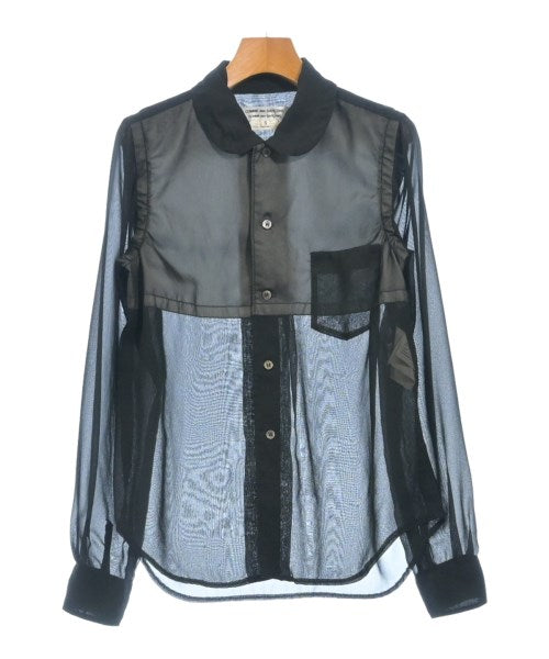 COMME Des GARCONS COMME Des GARCONS Casual shirts