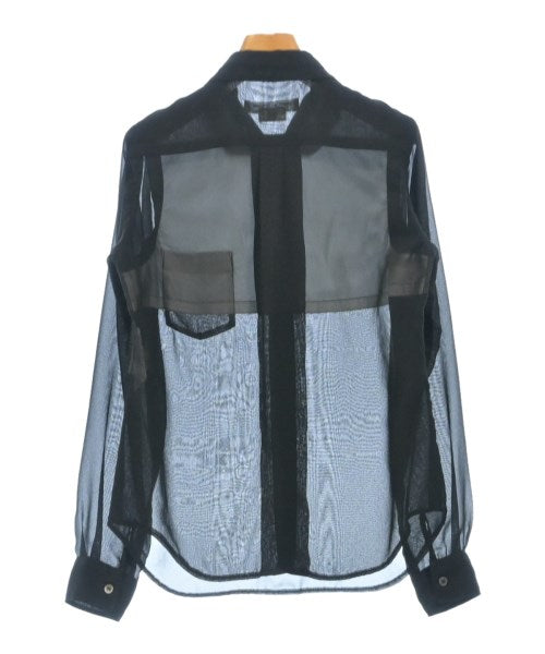 COMME Des GARCONS COMME Des GARCONS Casual shirts