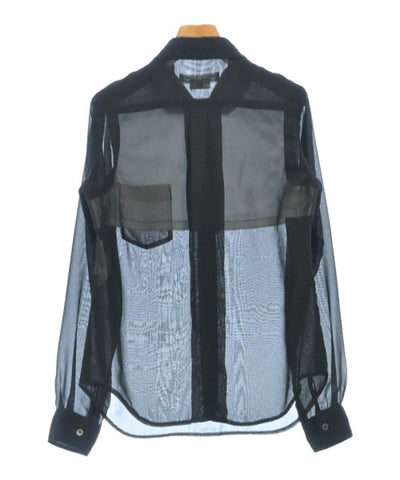 COMME Des GARCONS COMME Des GARCONS Casual shirts