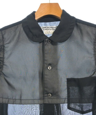 COMME Des GARCONS COMME Des GARCONS Casual shirts