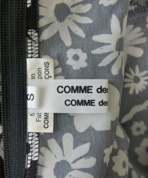 COMME Des GARCONS COMME Des GARCONS Dresses