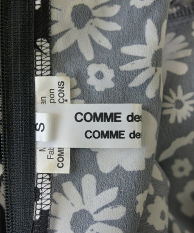 COMME Des GARCONS COMME Des GARCONS Dresses