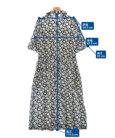 COMME Des GARCONS COMME Des GARCONS Dresses