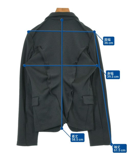 COMME Des GARCONS COMME Des GARCONS Casual jackets