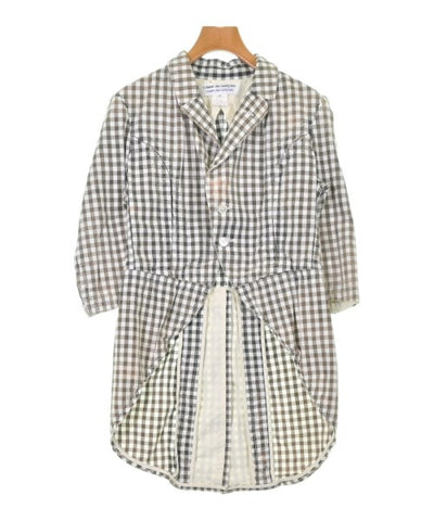 COMME Des GARCONS COMME Des GARCONS Casual jackets