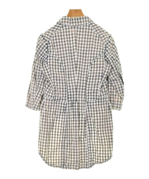 COMME Des GARCONS COMME Des GARCONS Casual jackets