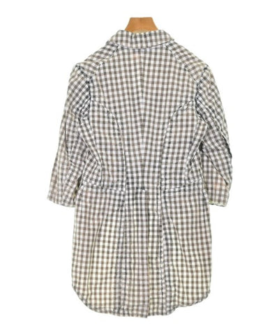 COMME Des GARCONS COMME Des GARCONS Casual jackets