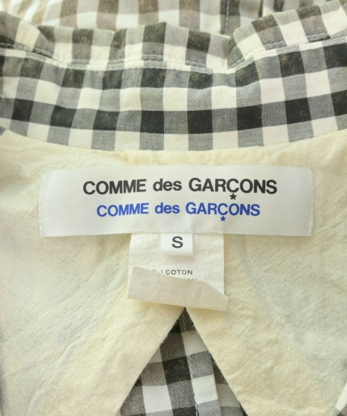 COMME Des GARCONS COMME Des GARCONS Casual jackets