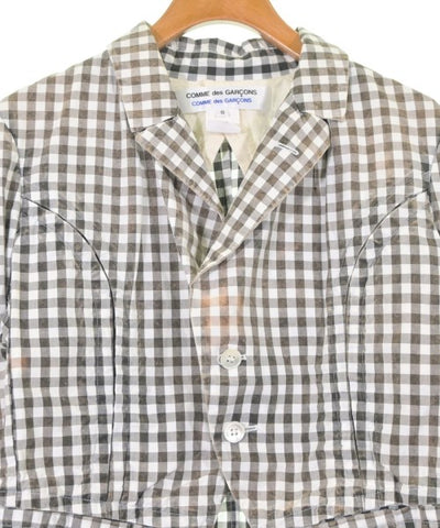 COMME Des GARCONS COMME Des GARCONS Casual jackets
