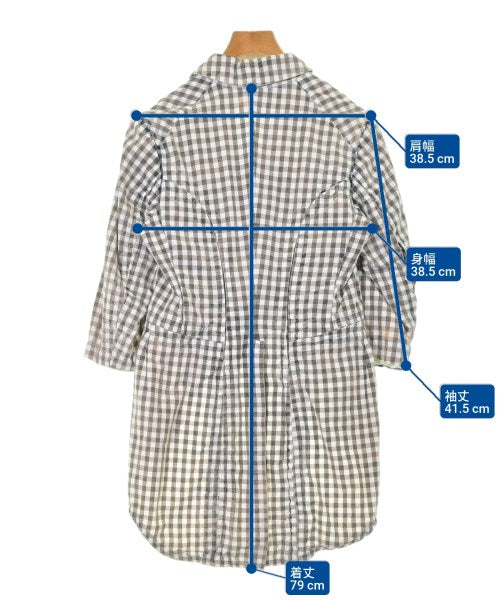 COMME Des GARCONS COMME Des GARCONS Casual jackets