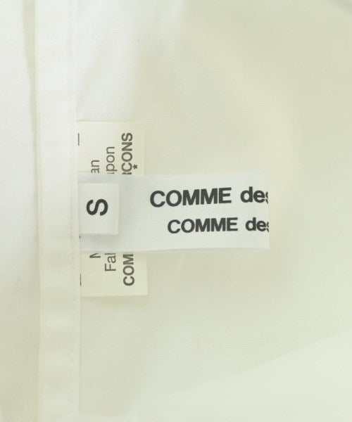 COMME Des GARCONS COMME Des GARCONS Casual shirts