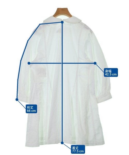 COMME Des GARCONS COMME Des GARCONS Casual shirts