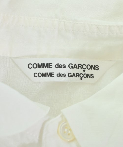 COMME Des GARCONS COMME Des GARCONS Dresses